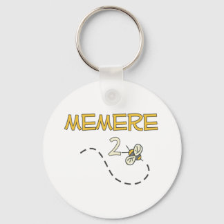 Llavero Memere 2 Bee