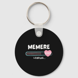 Llavero Memere Cargando 2025 Byby Amor de San Valentín