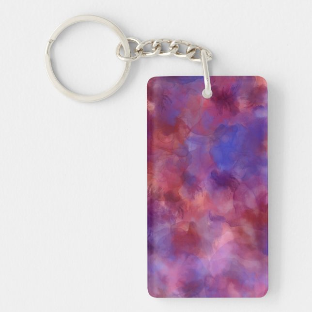 Llavero Memoria confusa (Frente)