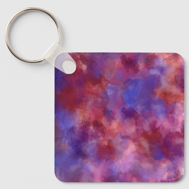 Llavero Memoria confusa (Anverso)