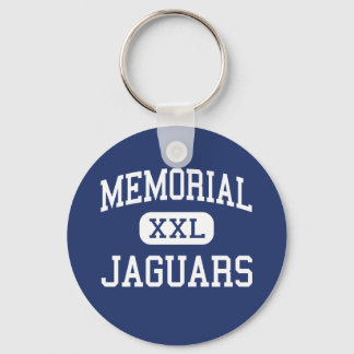 Llavero Memorial Jaguars Middle School Hilliard Ohio