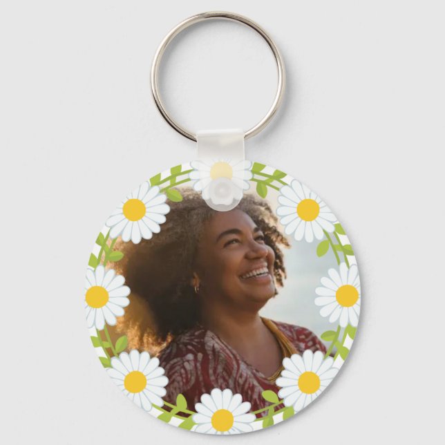 Llavero Memorial Keychain Personalized Keepsake (Reverso )