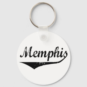 Llavero Memphis