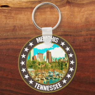 Llavero Memphis