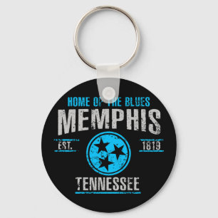 Llavero Memphis