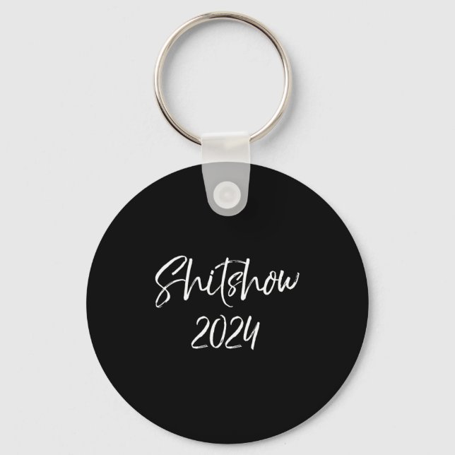 Llavero Mens 2024 Election Quote Sarcastic Litical Gift Sh (Anverso)