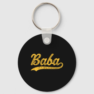 Llavero Mens Baba Árabe Papá Día del Padre Persa Iraní D