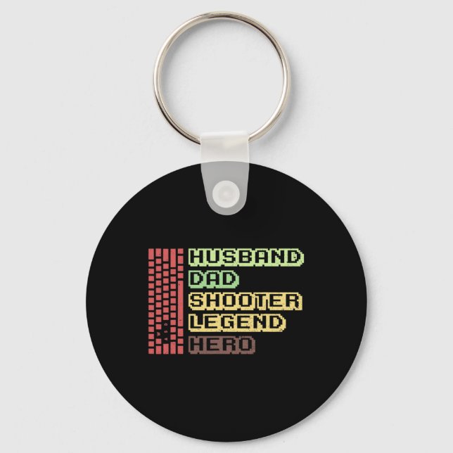 Llavero Mens Mouse Gamer Design For Your Computer Gaming H (Anverso)