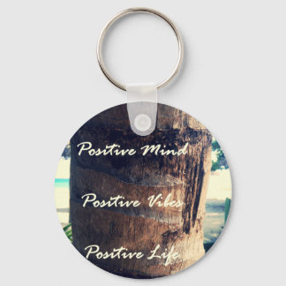 Llavero Mente Positiva, Vibaje Positivo, Vida Positiva