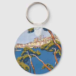 Llavero Menton