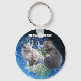 LLAVERO MEOW UNIVERSE