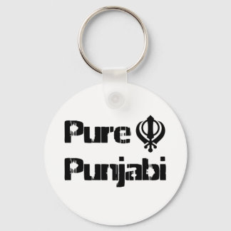 Llavero Mercadería de diseño Punjabi Khanda Sikh Khalsa