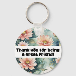 Llavero Mercancías de BFF