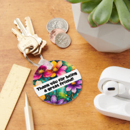 Llavero Mercancías de BFF