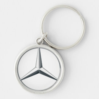 Llavero **Mercedes** keychain Modern