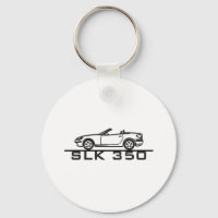 Mercedes SLK 350