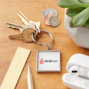 Llavero merch de la marca Ardhon - lleva tu estilo, a tu m