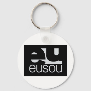 Llavero Merchandising EU SOU