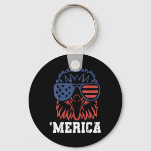 Llavero Merica Eeuu Flag Fighghter Jets Byld Eagle Patriot