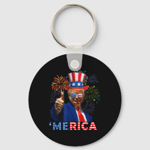Llavero Merica Trump Sombra A Drinki, La Cerveza Graciosa