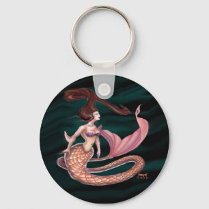 Llavero Mermaid