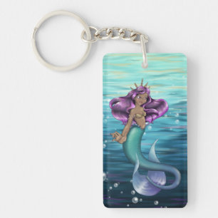 Llavero Mermaid Iole