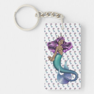 Llavero Mermaid Iole