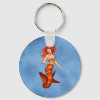 Llavero Mermaid Keychain 01