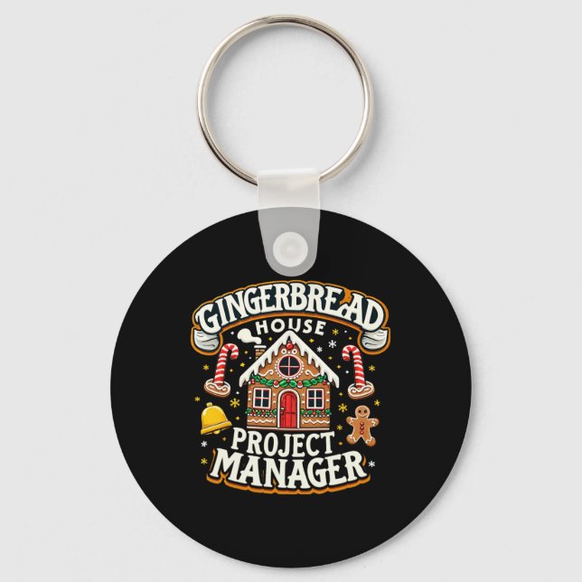 Llavero Merry 4th Of Easter Funny Christmas Ugly Sweater M (Anverso)