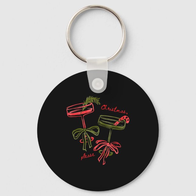 Llavero Merry Tails  (Anverso)