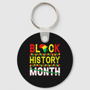 Llavero Mes de la Historia Negra 247365 Patrimonio Cultura