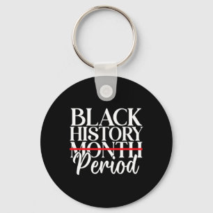 Llavero Mes de la Historia Negra Período Mujeres Afroameri