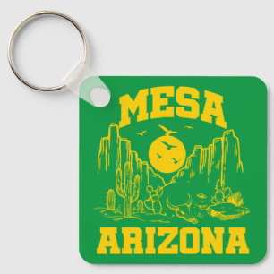 Llavero Mesa, Arizona