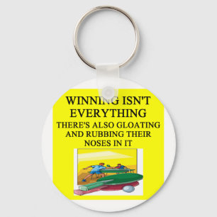 Llavero mesa de ping pong