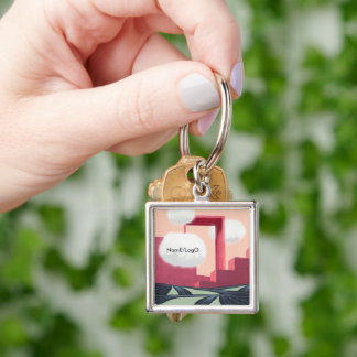 Llavero metafor_18_one mitad verano_1