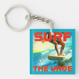 Llavero Metal Keychain