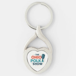 Llavero Metal Keychain