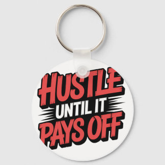 Llavero Metal ring keychain