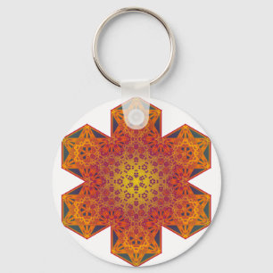Llavero metatron