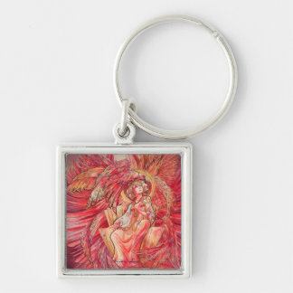 Llavero Metatron