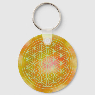 Llavero Metatrón, chakra, zen, geométrico sagrado, ángel,