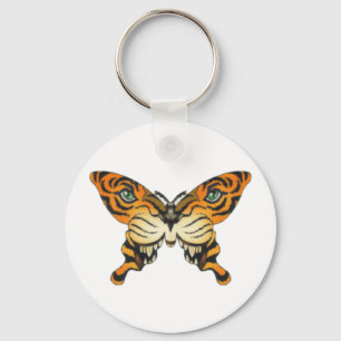 Llavero metigerbutterfly
