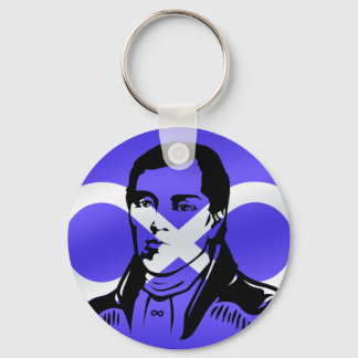 Llavero Metis Pride Keychain Metis Líder Cuthbert Grant