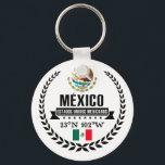 Llavero México<br><div class="desc">México</div>