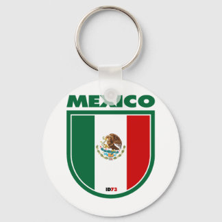 Llavero México