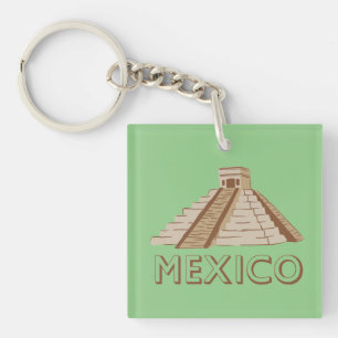 LLAVERO MÉXICO