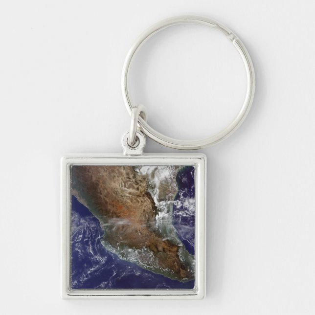 Llavero México (Frente)