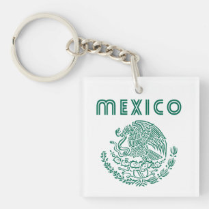 Llavero México