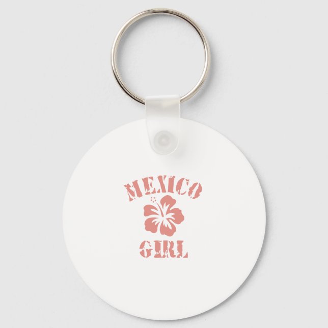 LLAVERO MÉXICO (Anverso)