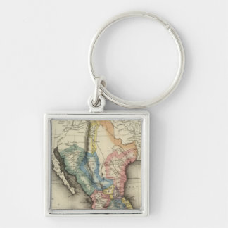 Llavero México 6